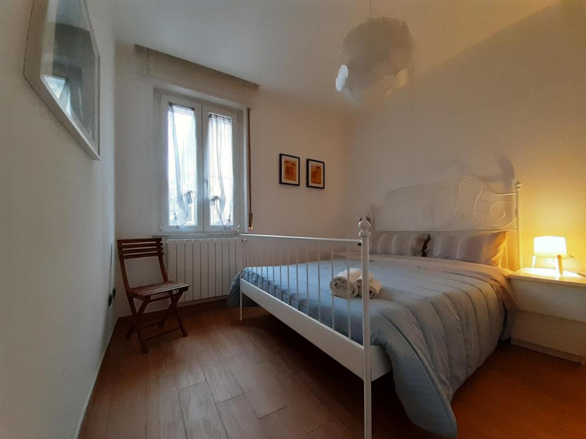 Cassano Magnago Jolie Maison מראה חיצוני תמונה