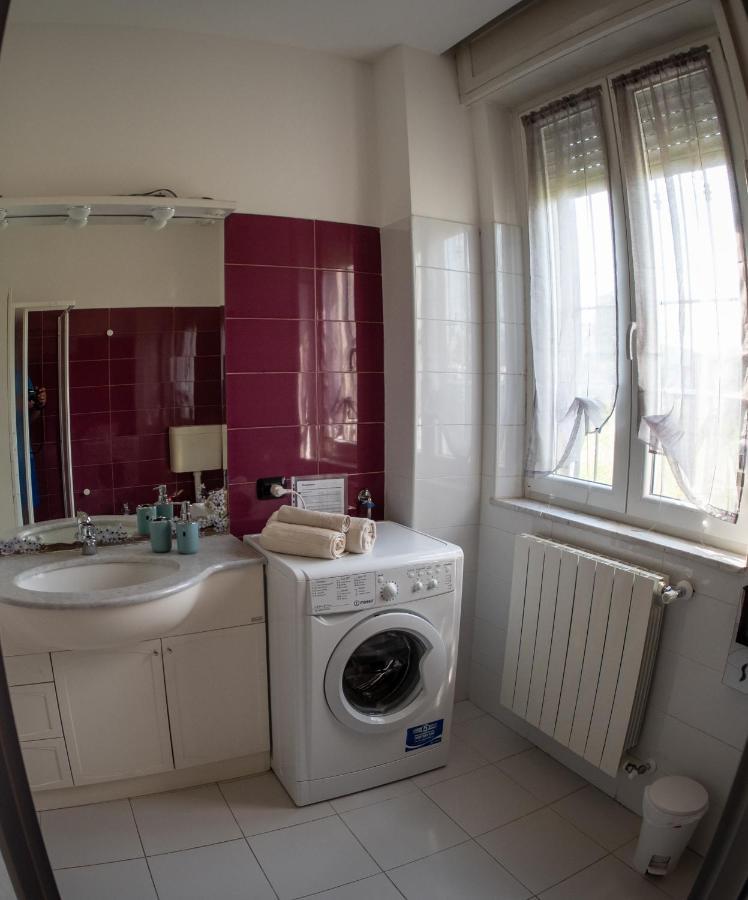 Cassano Magnago Jolie Maison מראה חיצוני תמונה