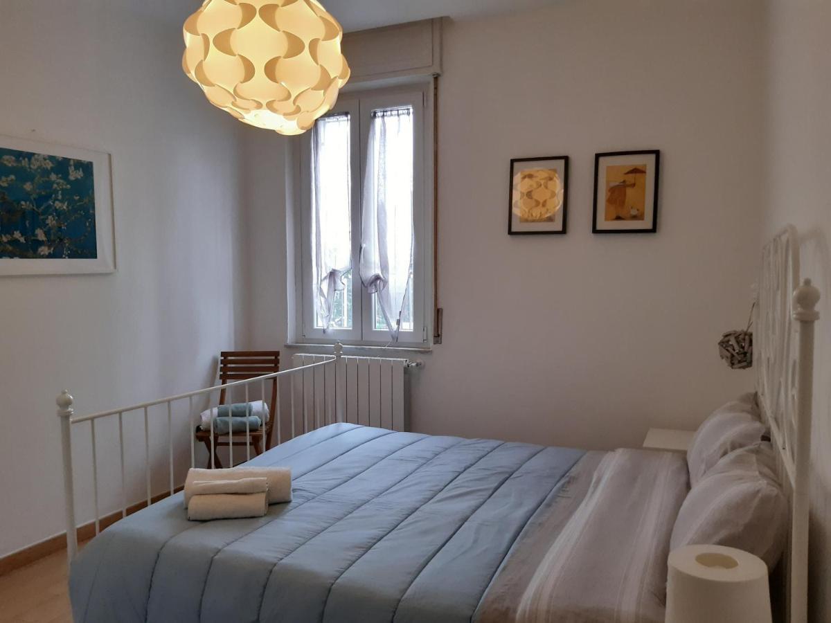 Cassano Magnago Jolie Maison מראה חיצוני תמונה